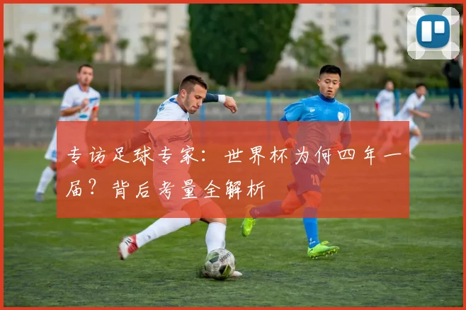 专访足球专家：世界杯为何四年一届？背后考量全解析