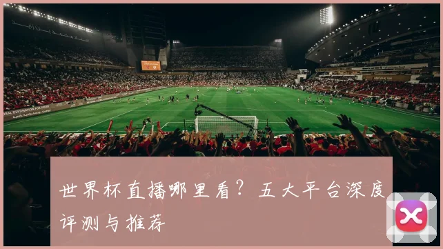 世界杯直播哪里看？五大平台深度评测与推荐