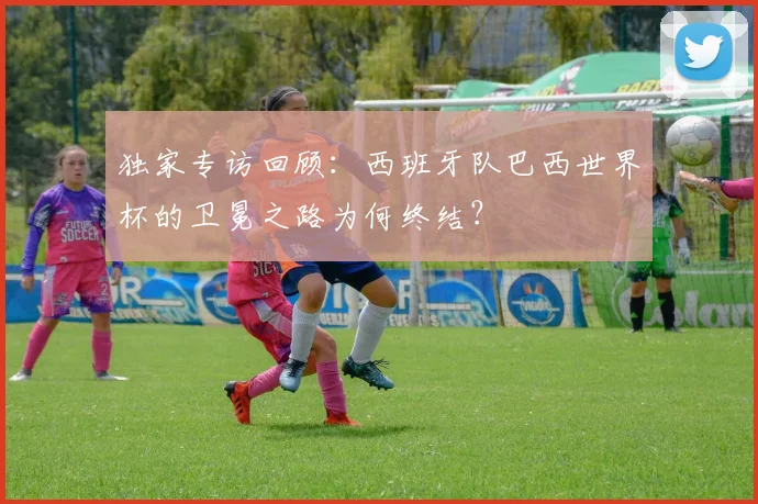 独家专访回顾：西班牙队巴西世界杯的卫冕之路为何终结？